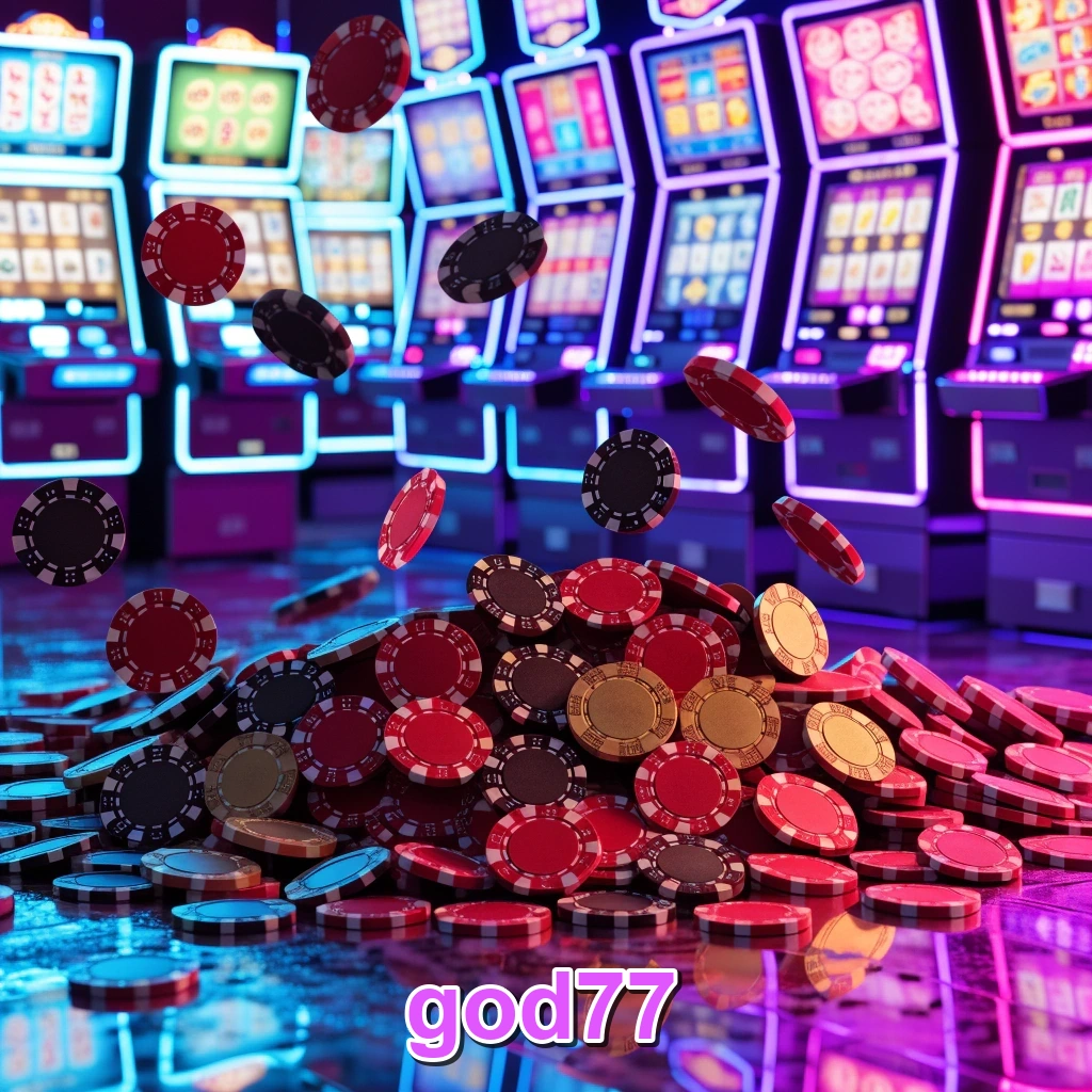 Screenshot 5 - god77 Profile