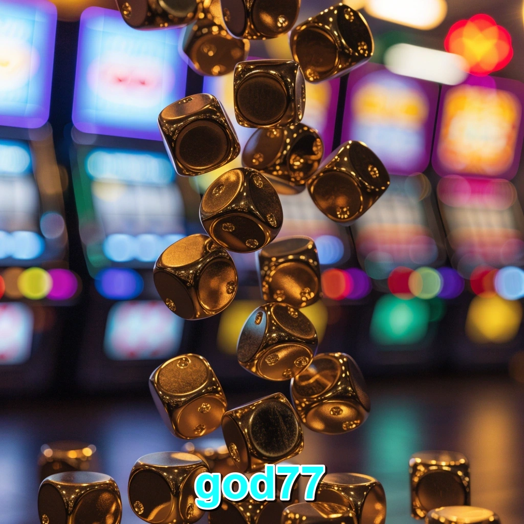 Screenshot 2 - god77 Features