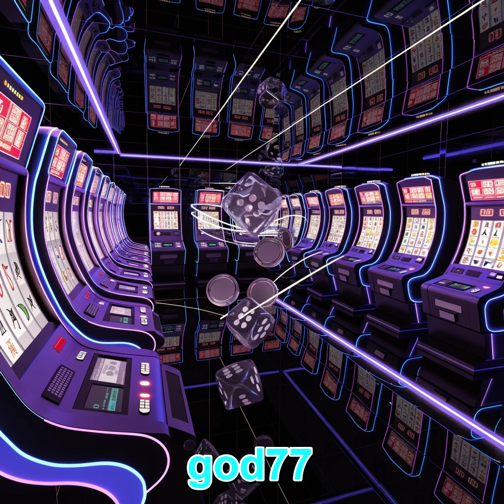 Screenshot 3 - god77 Settings