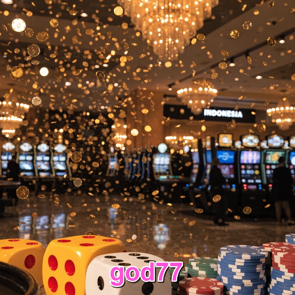 Screenshot 2 - god77 Features